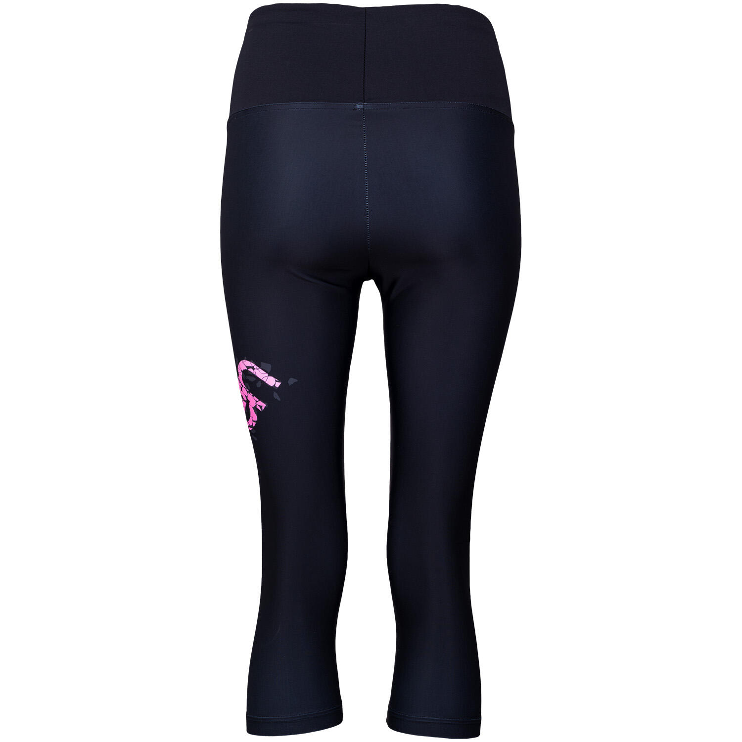 Dámské fitness 3/4 legíny Eleven Lucy Envy 5/6