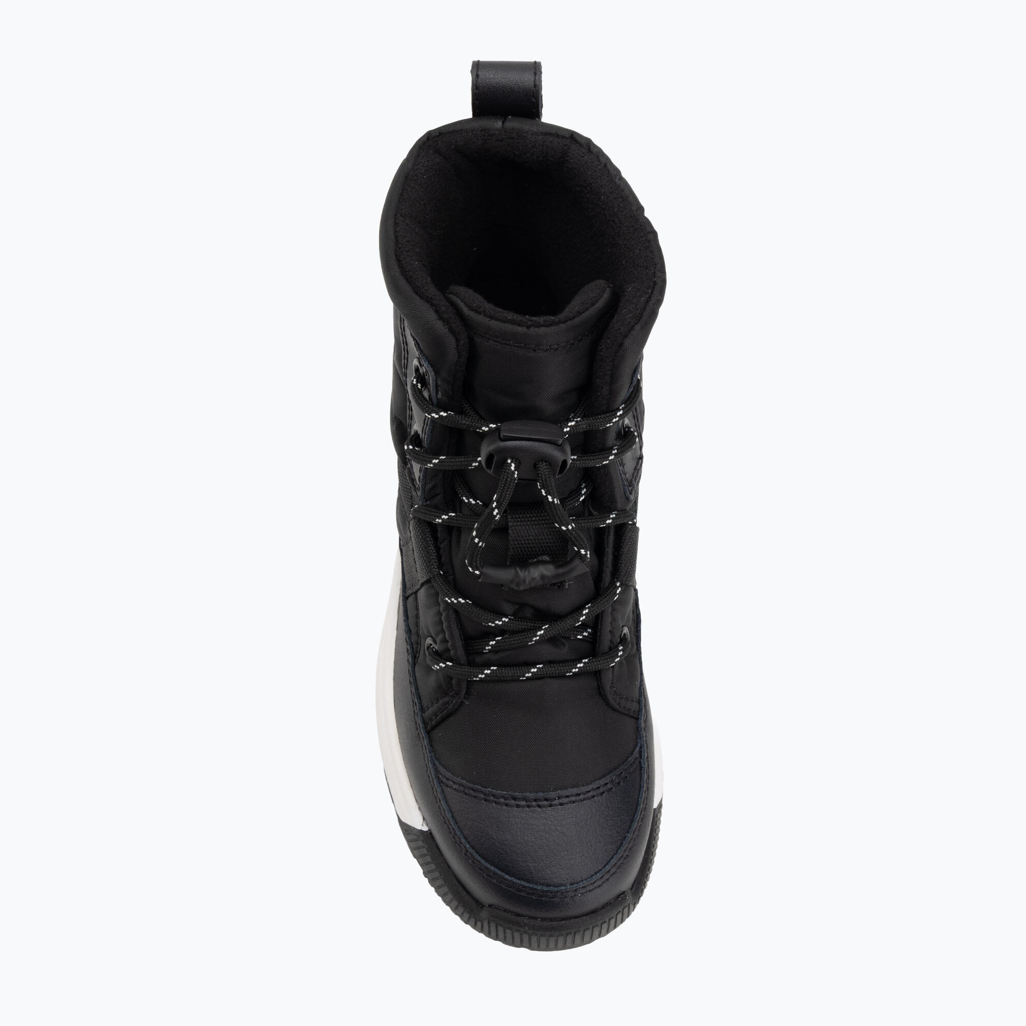 Scarponcini da neve per bambini Sorel Youth Whitney Mid Wp 5/7