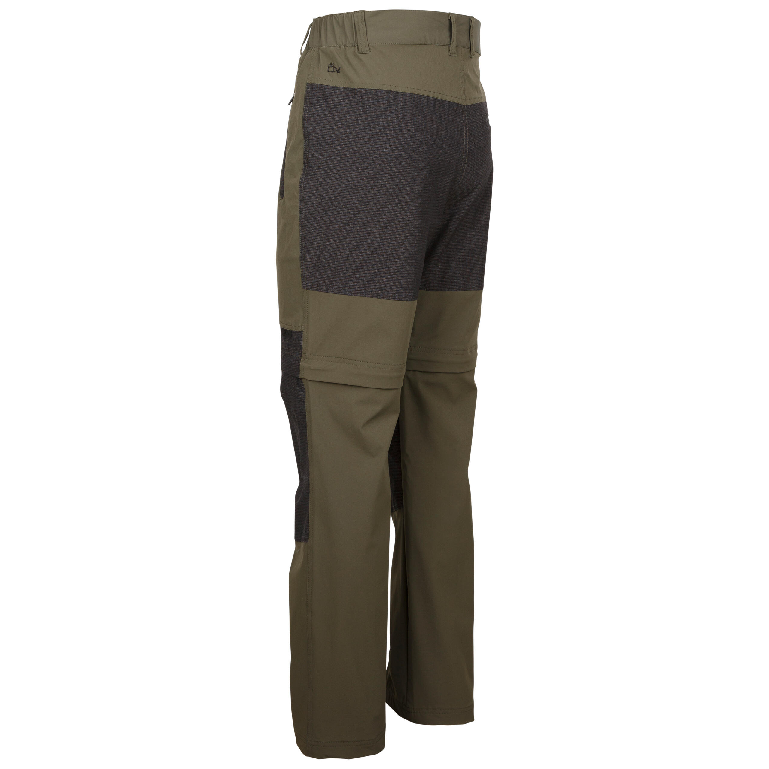 Pantaloni da esterno Trespass Gratwich 2/5