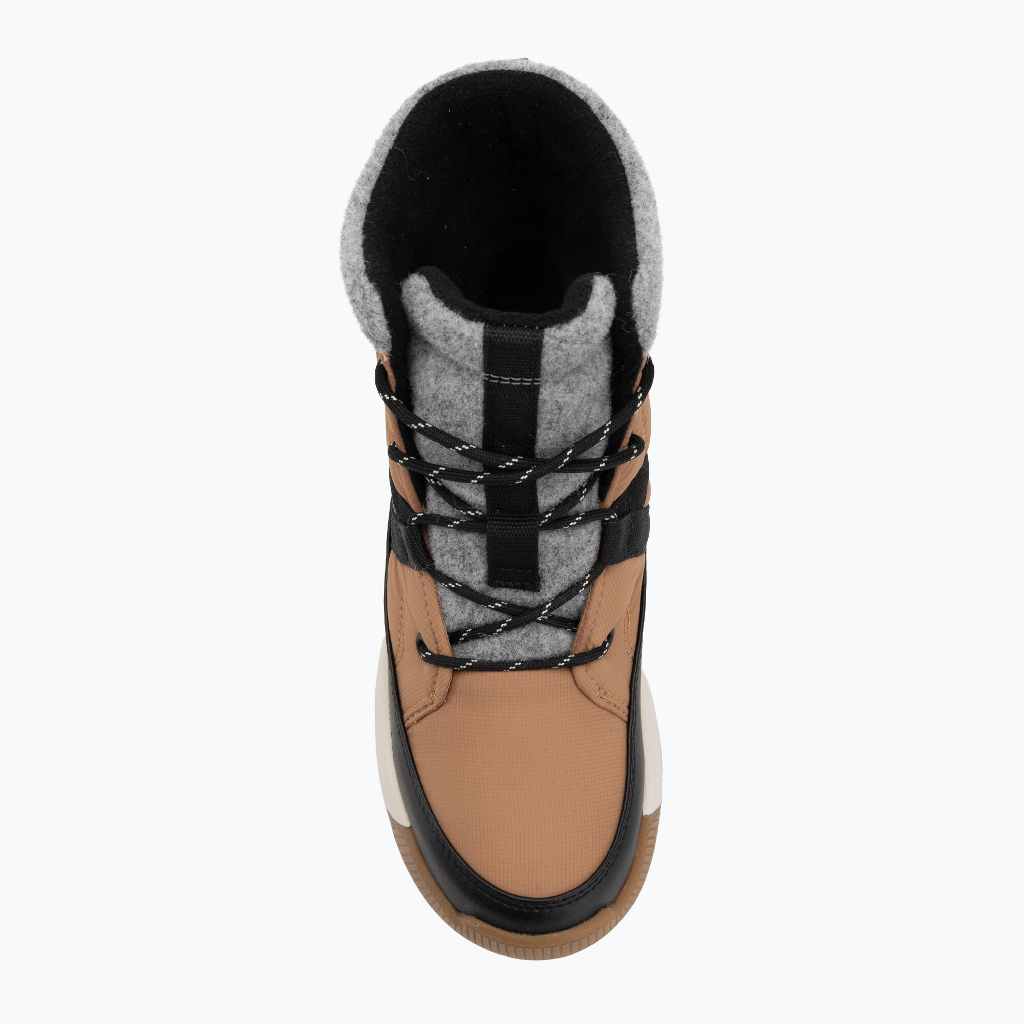 Bottes d'hiver pour femmes Sorel Whitney III Mid Wp 5/7