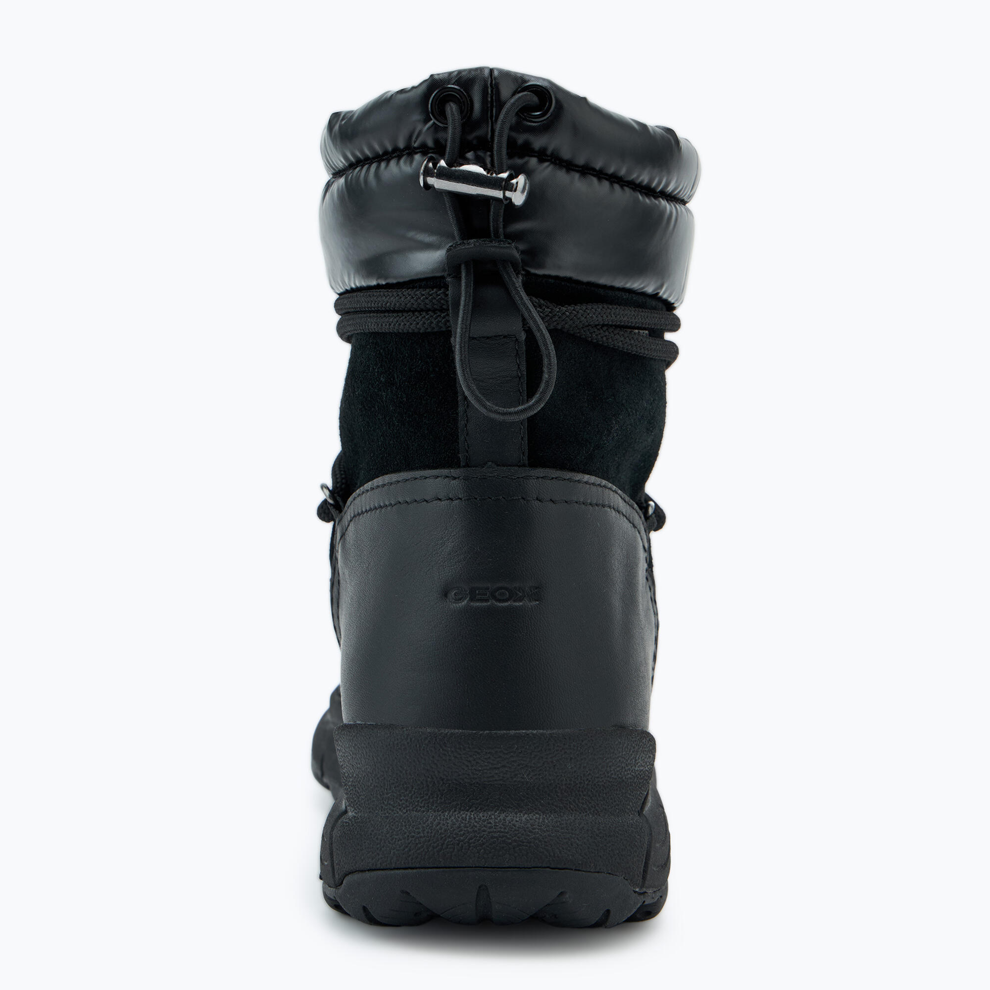 Bottes d'hiver femme Geox Spherica 6/7