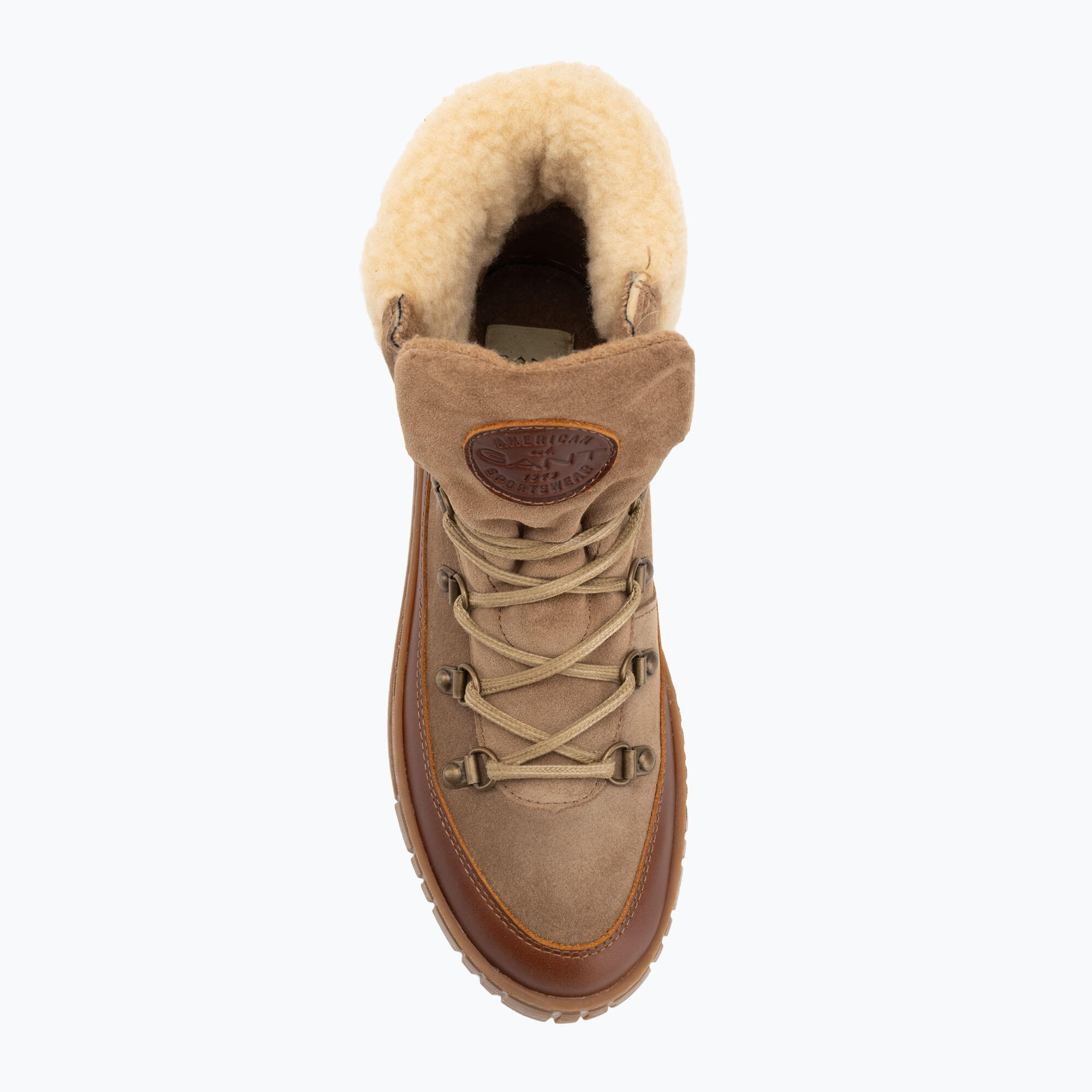 Dames schoenen GANT Snowmont 5/7