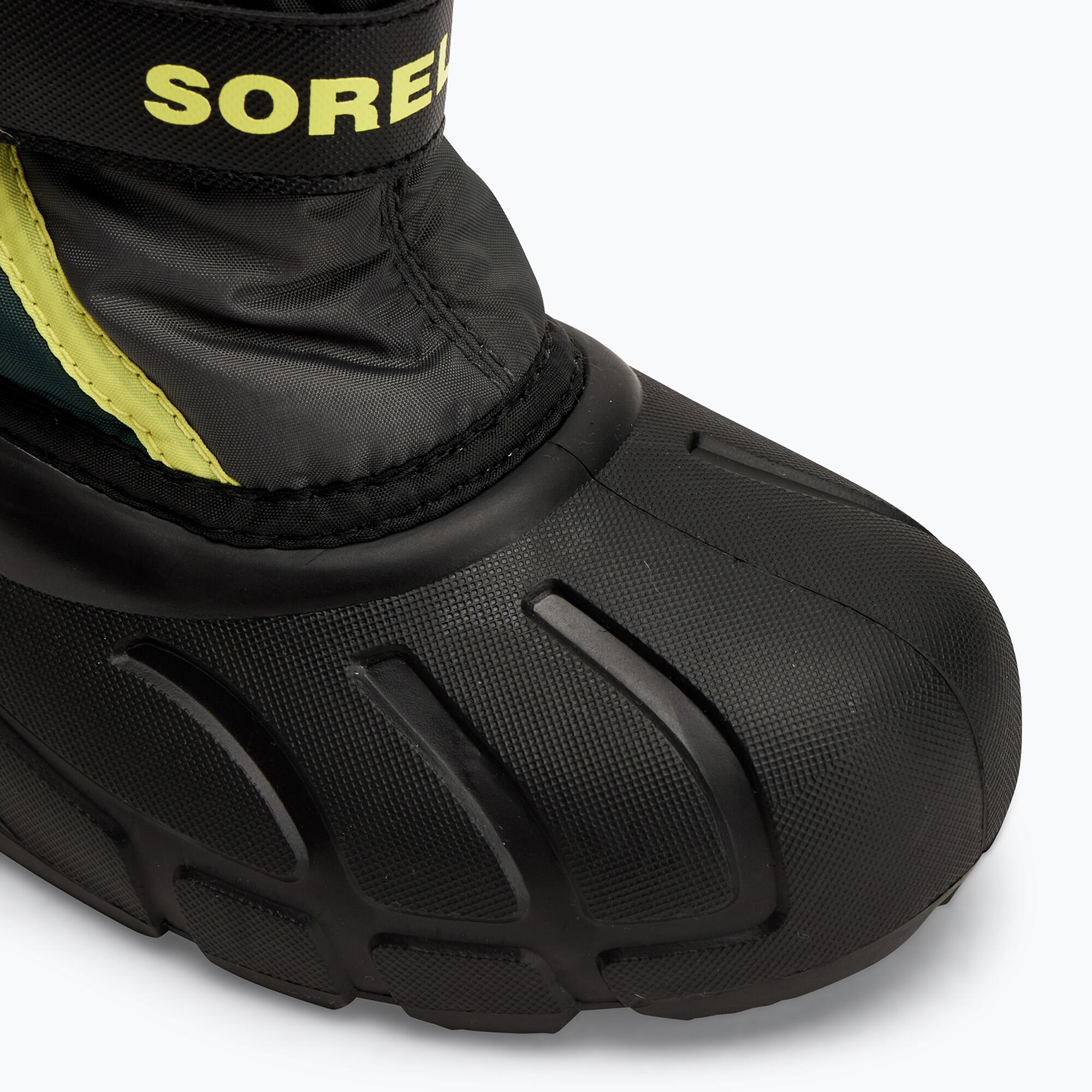 Scarponcini da neve per bambini Sorel Youth Flurry 24 7/7