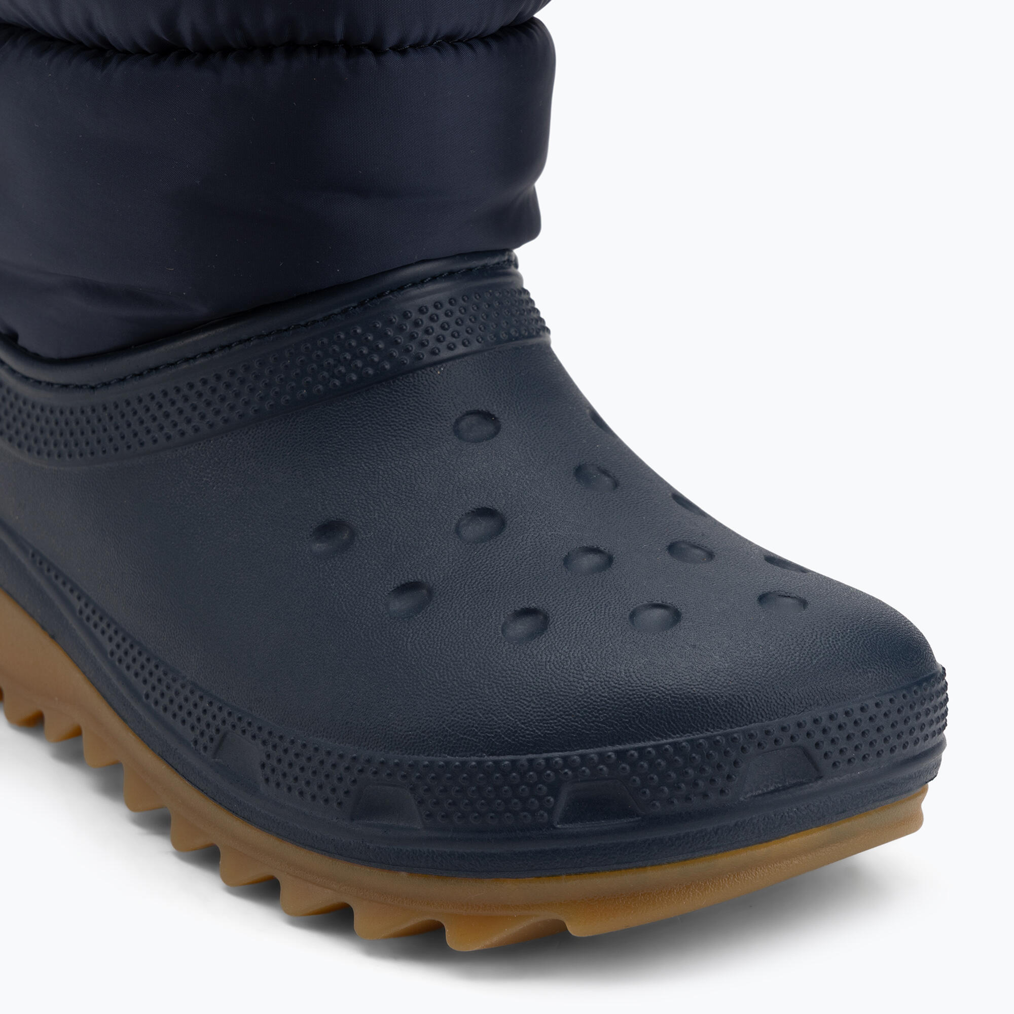 Śniegowce Dla Dzieci Crocs Classic Neo Puff Boot. 7/7