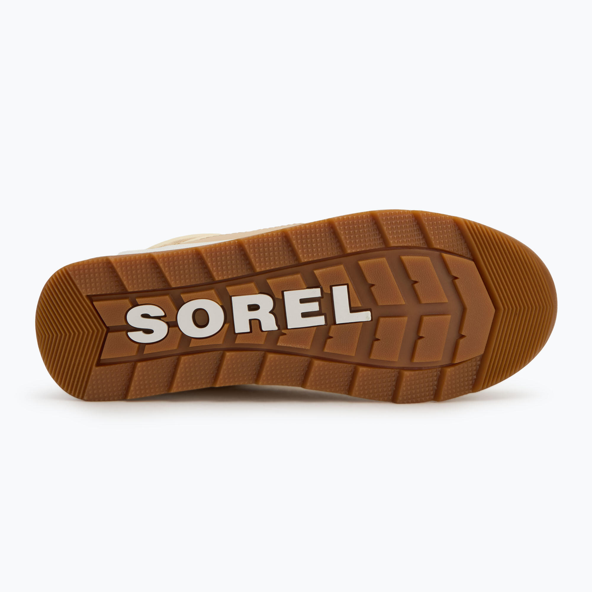Bottes d'hiver pour femmes Sorel Whitney II Plus Lace Wp 4/7