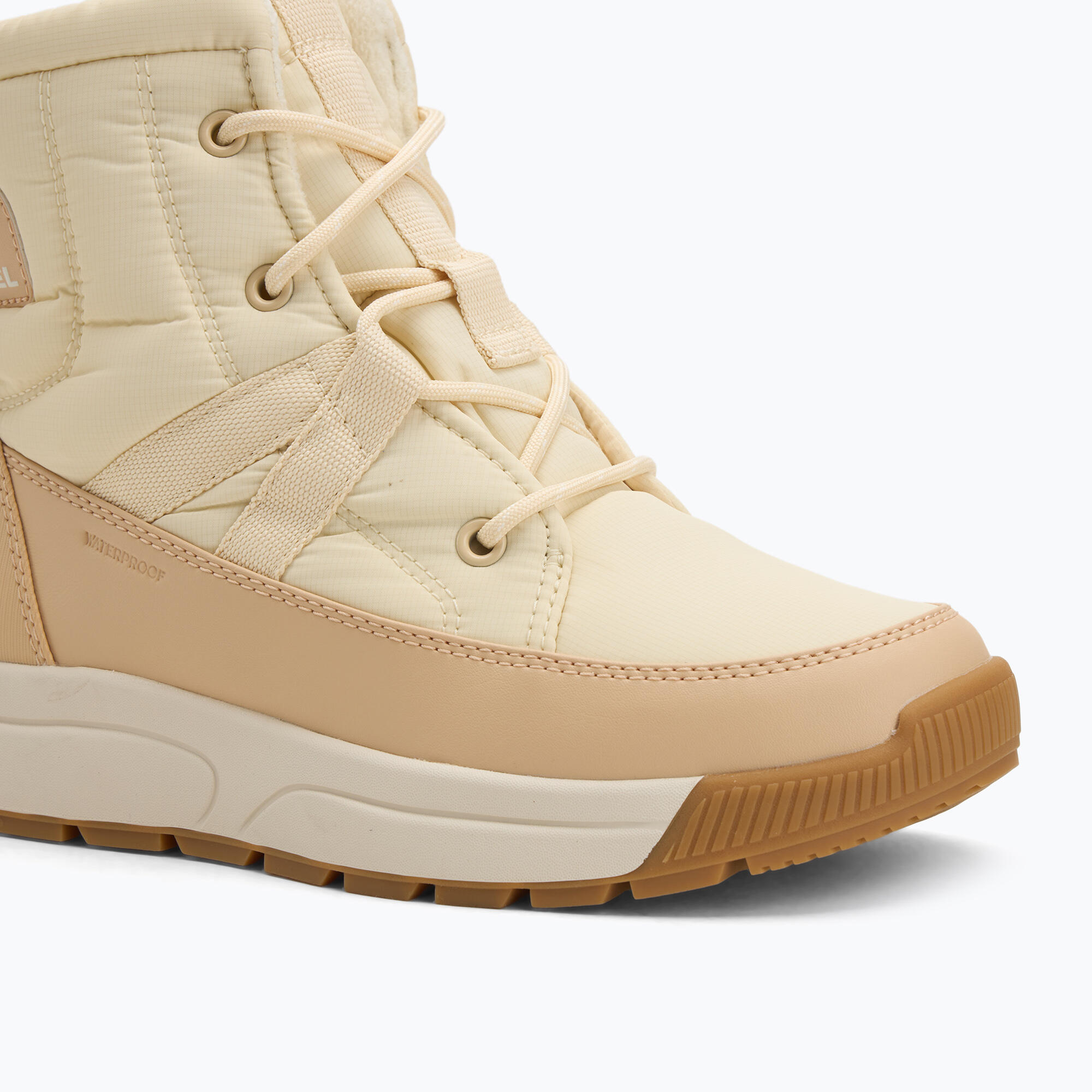 Bottes d'hiver pour femmes Sorel Whitney III Mid Wp 7/7