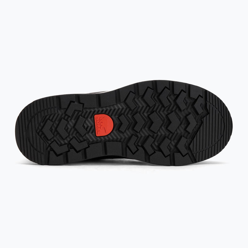 Ghete de damă Sorel Whitney III Mid Wp