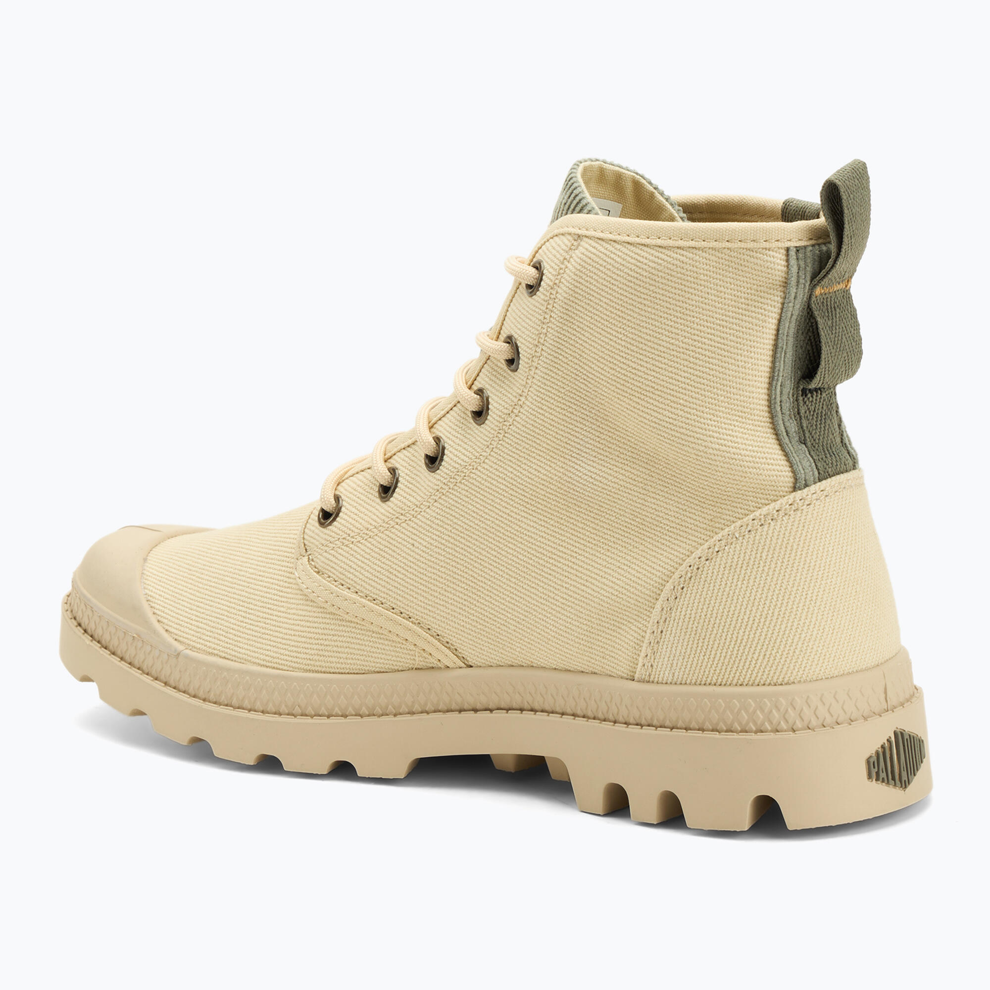 Buty Palladium Pampa Michigan 3/7