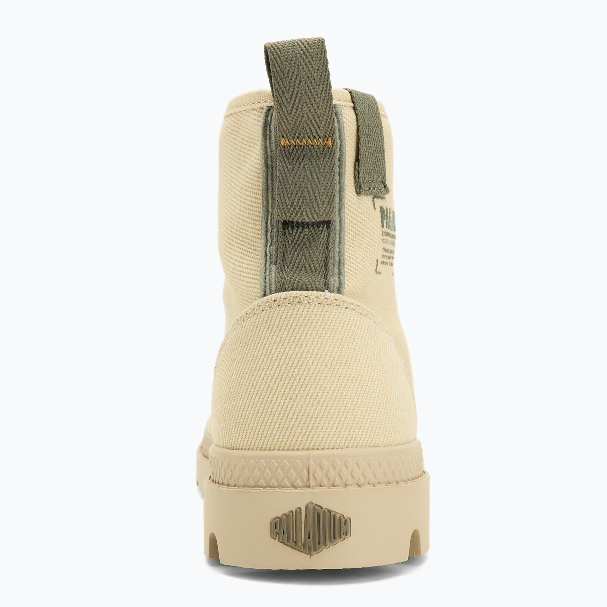 Buty Palladium Pampa Michigan 6/7