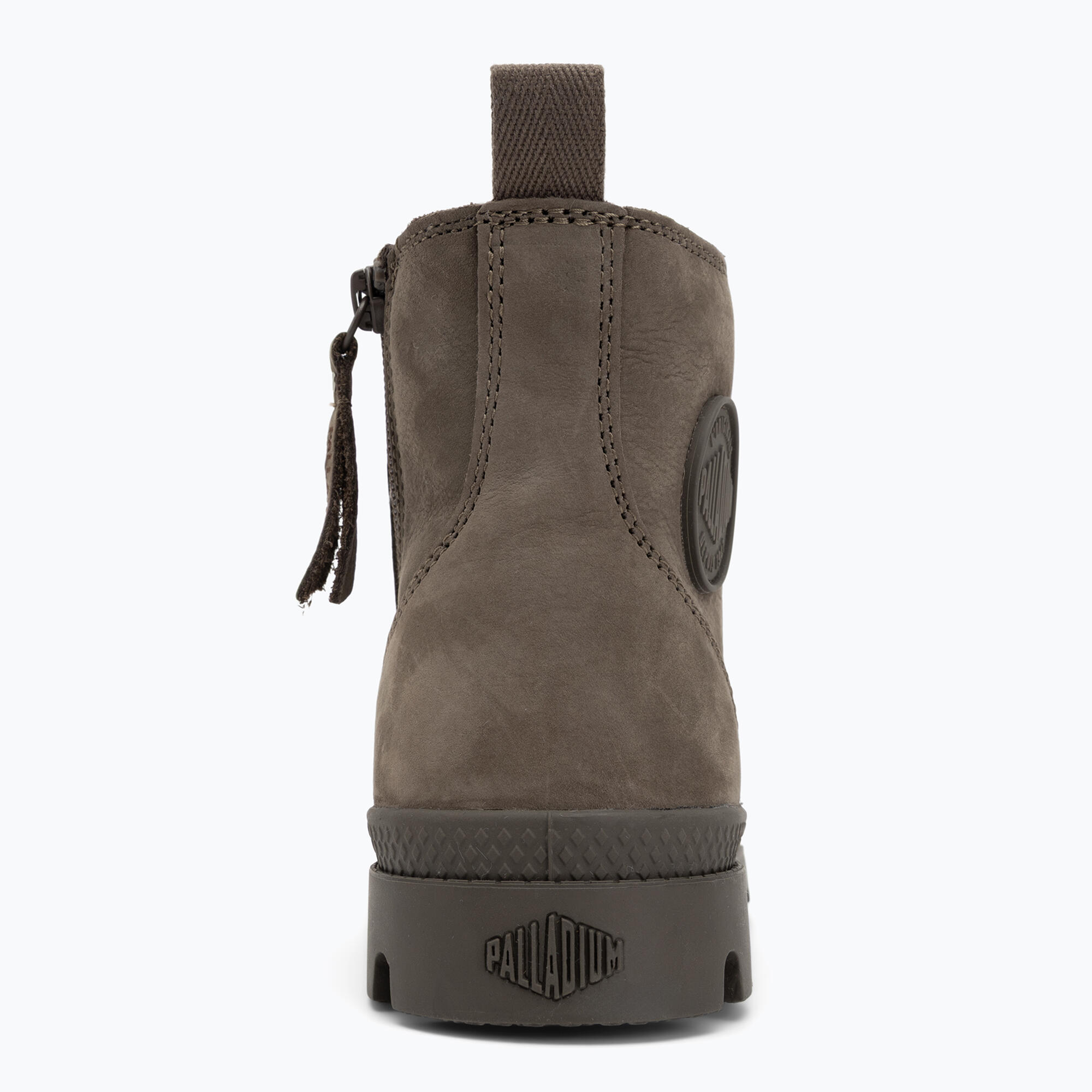 Buty damskie Palladium Pampa Hi Zip WL 6/7