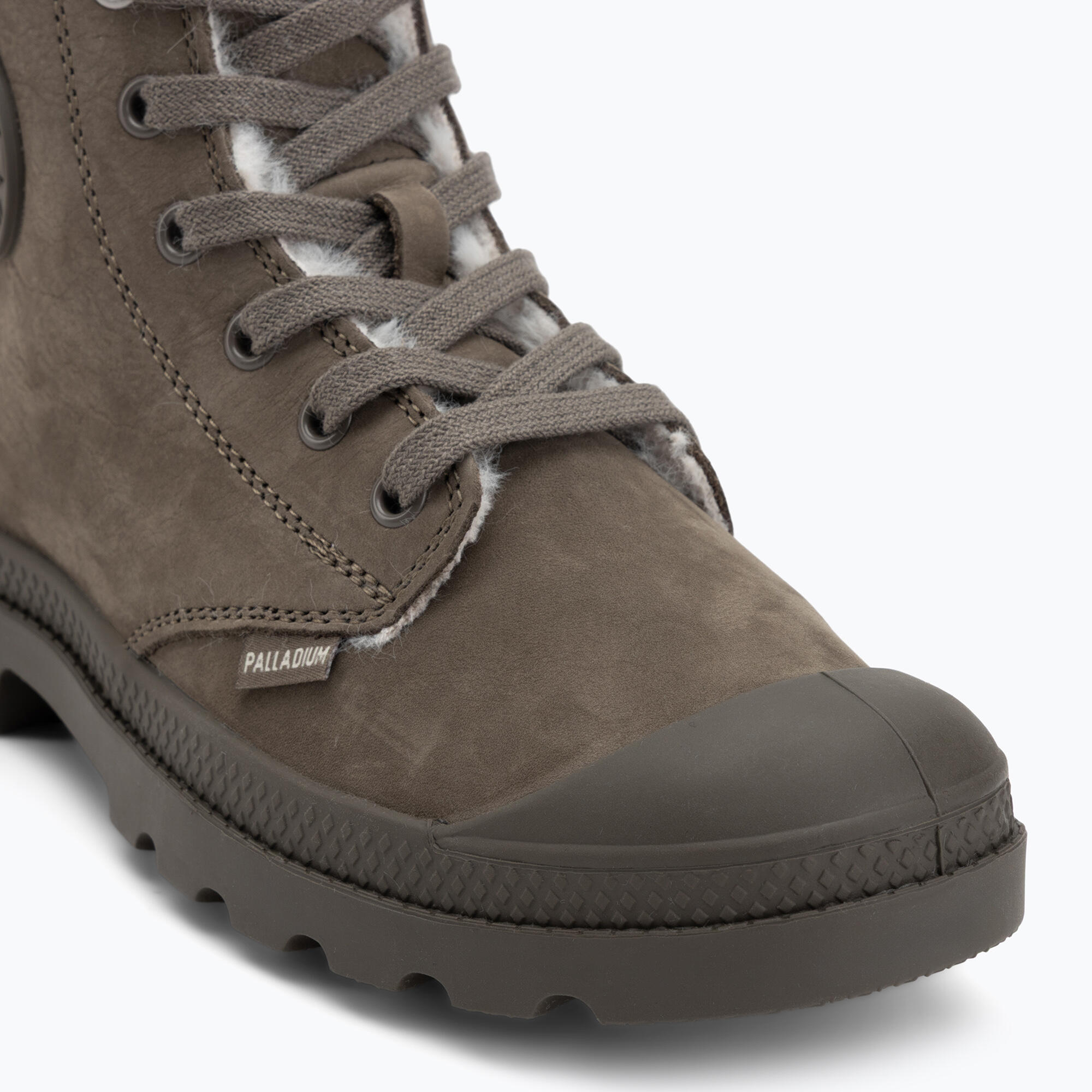 Buty damskie Palladium Pampa Hi Zip WL 7/7