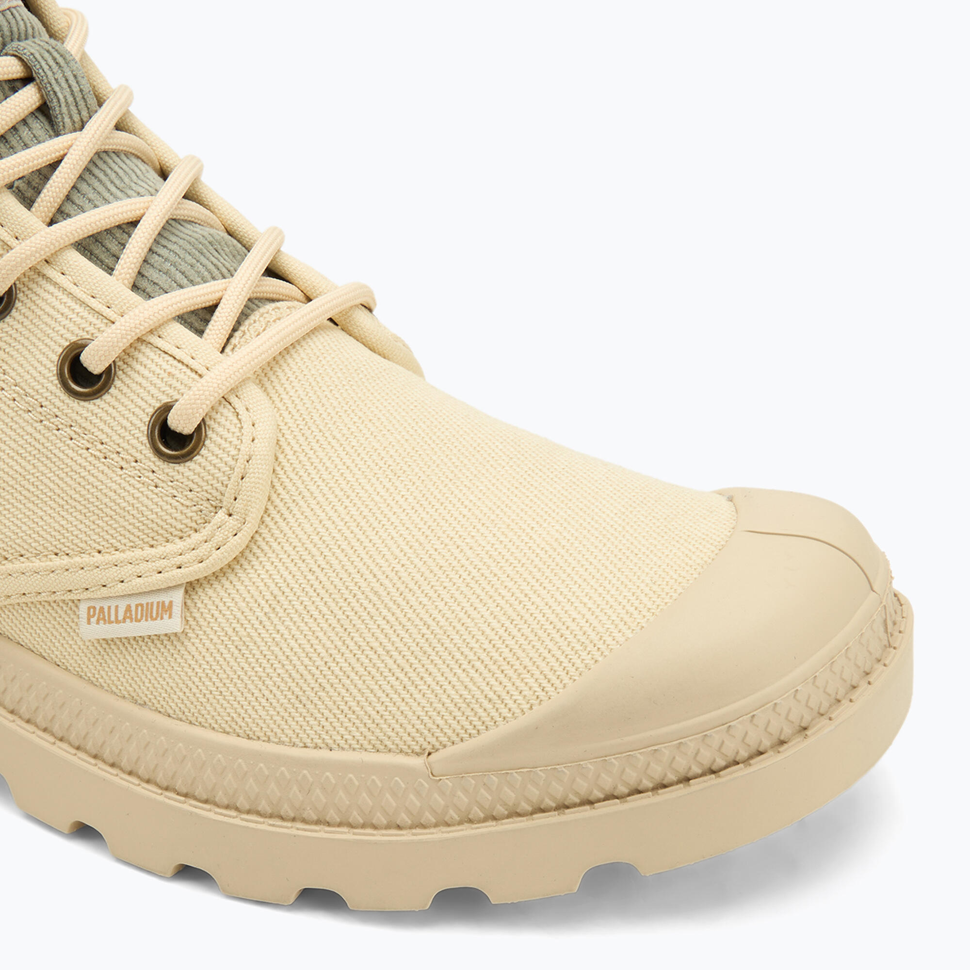 Buty Palladium Pampa Michigan 7/7