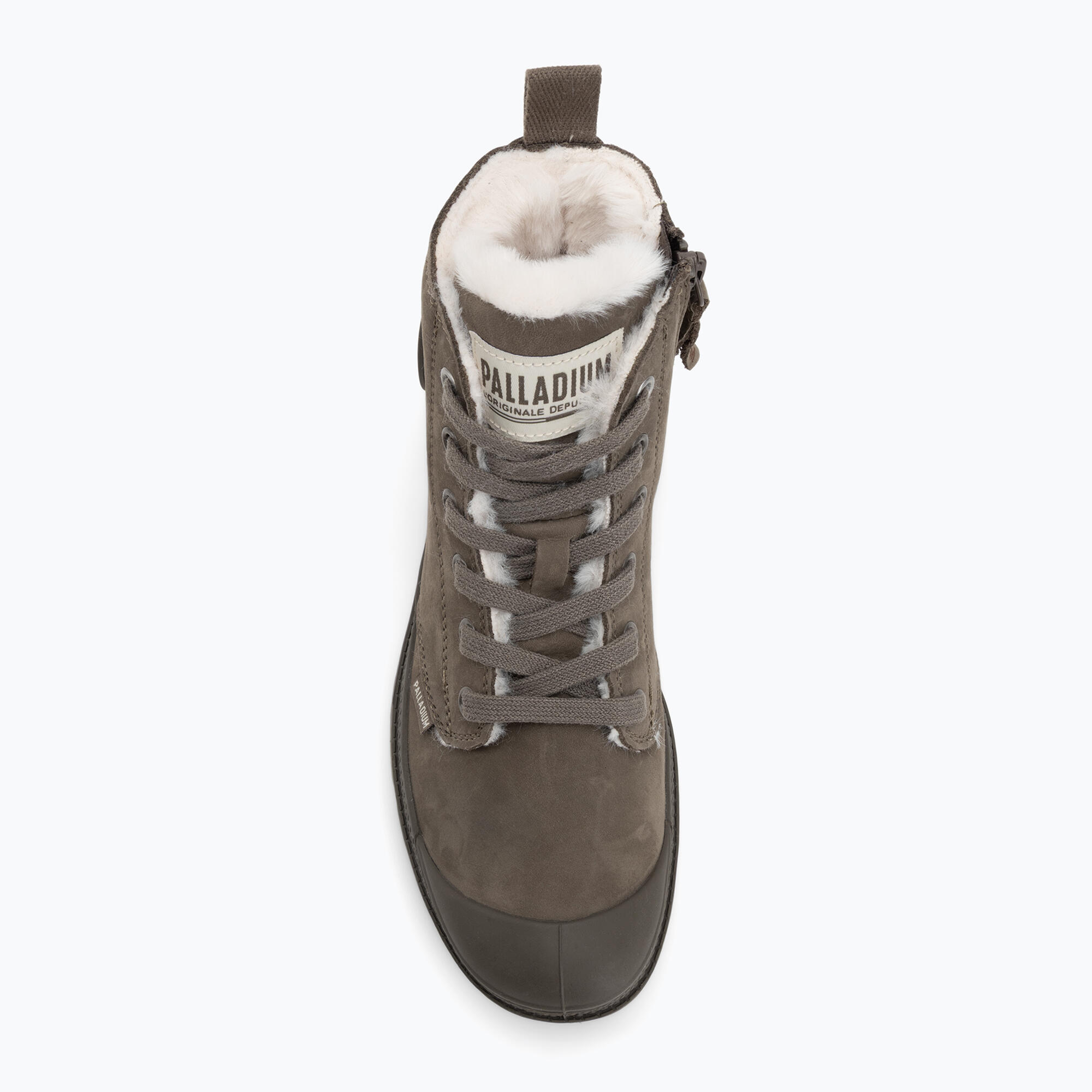 Buty damskie Palladium Pampa Hi Zip WL 5/7