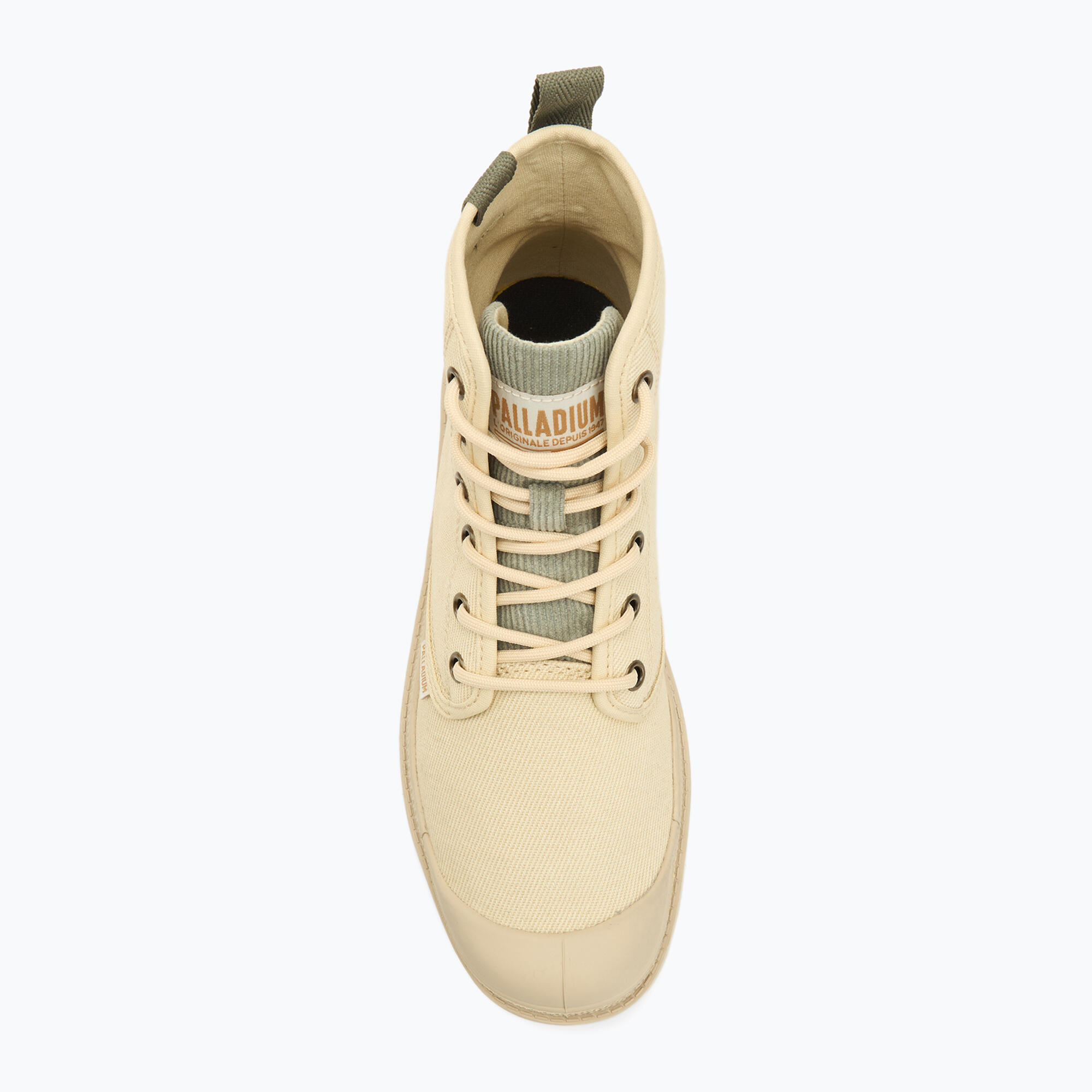 Buty Palladium Pampa Michigan 5/7