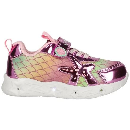 Kinderschoenen Zigzag Lleida
