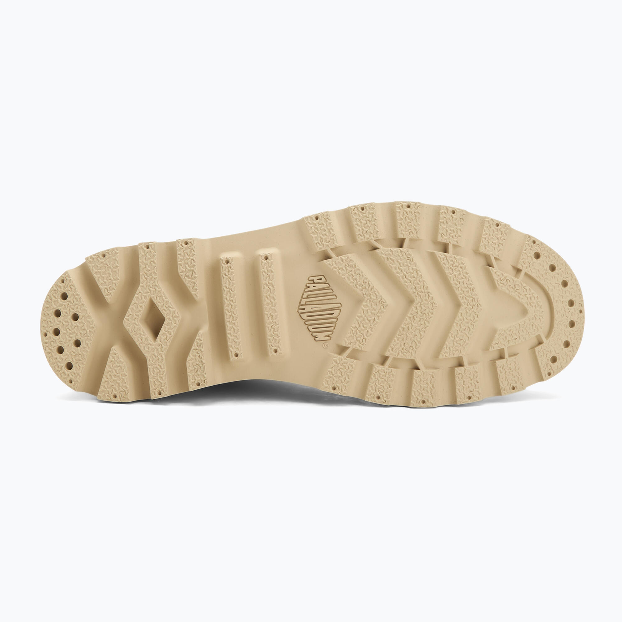 Buty Palladium Pampa Michigan 4/7