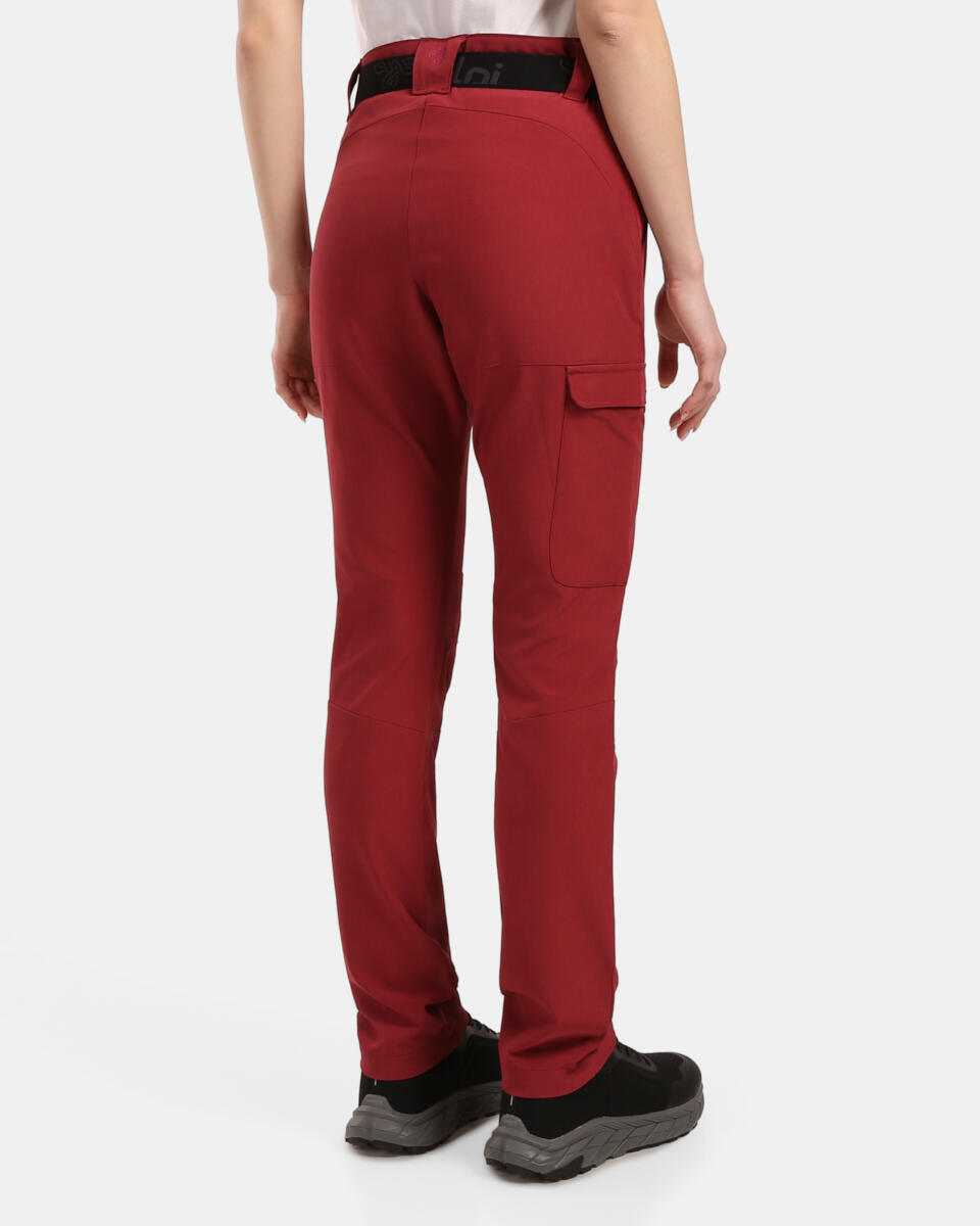 Pantaloni outdoor da donna Kilpi BELVELA-W 2/6