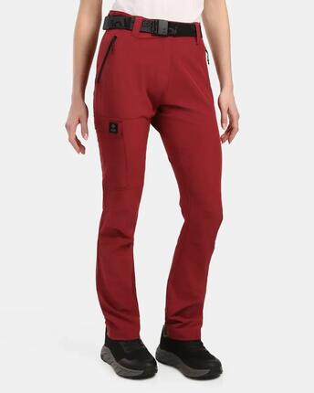 Pantalon outdoor pour femme Kilpi BELVELA-W