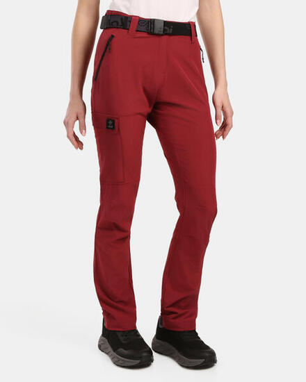 Pantalon outdoor pour femme Kilpi BELVELA-W