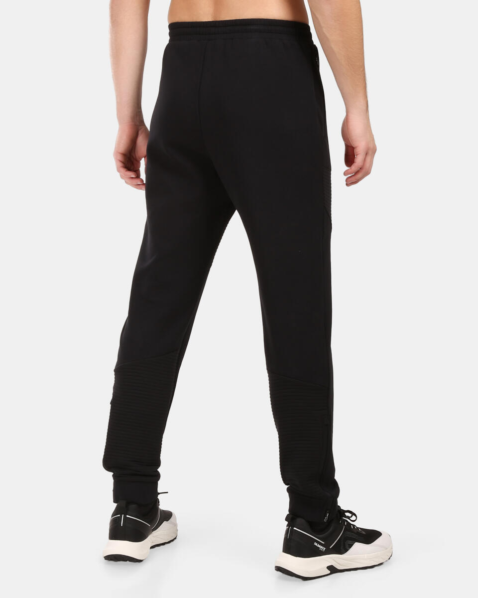 Pantaloni tuta in cotone da uomo Kilpi MONTIEL-M 2/6