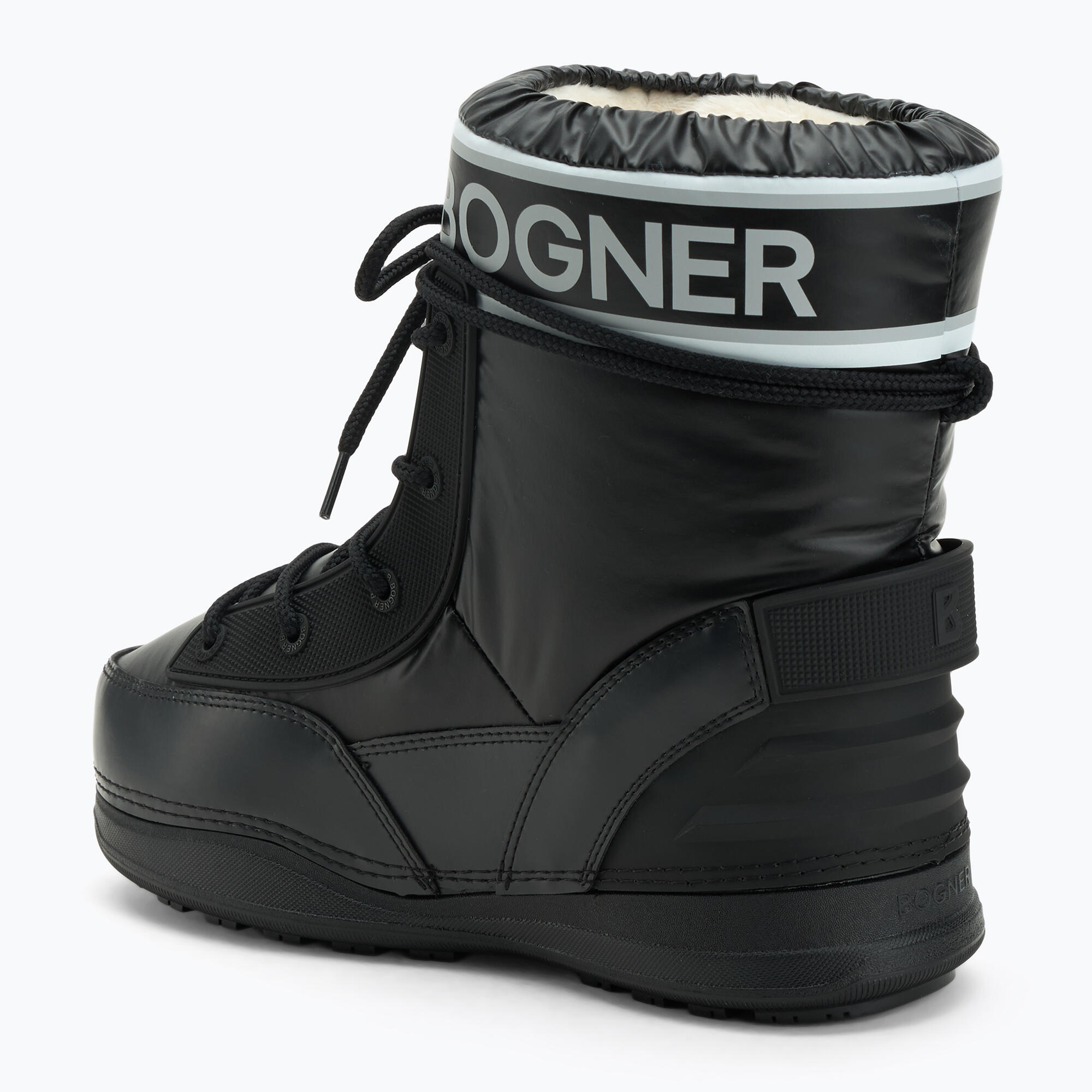 Śniegowce damskie BOGNER La Plagne 14 3/7