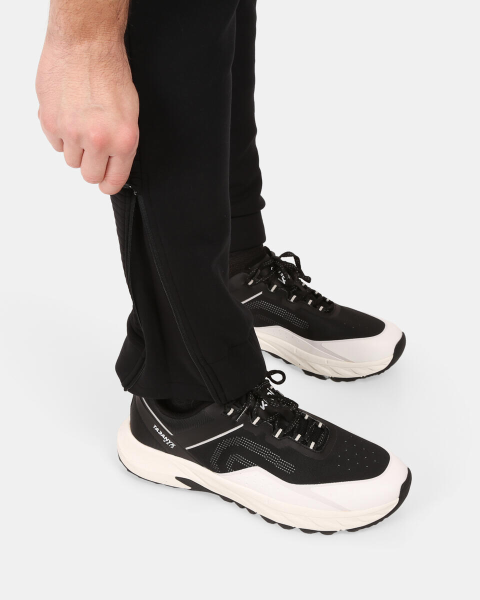 Pantaloni tuta in cotone da uomo Kilpi MONTIEL-M 5/6