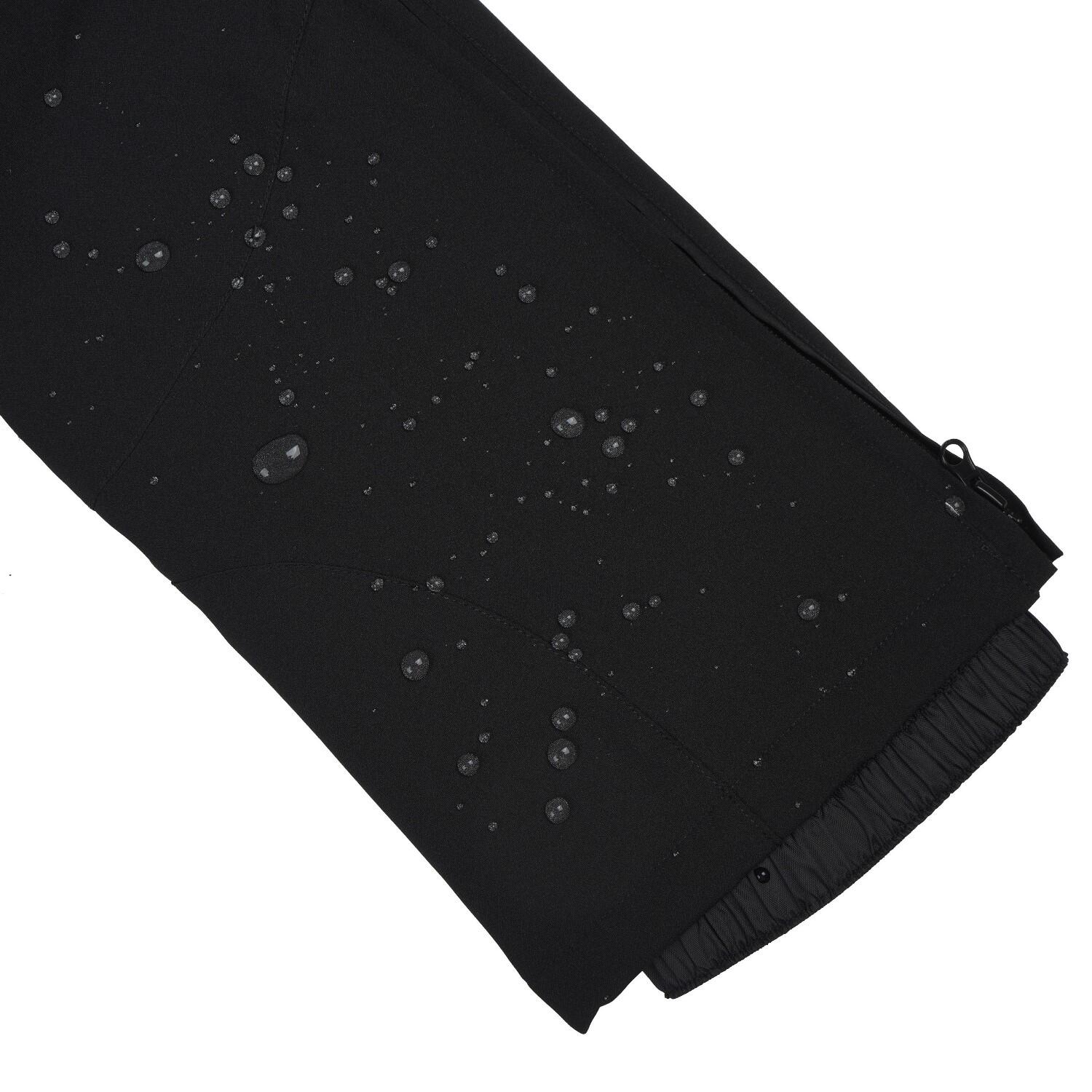 Icepeak Skihose Mädchen Wasserdicht 3/5