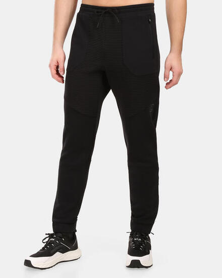 Pantalon de survêtement en coton pour homme Kilpi MONTIEL-M