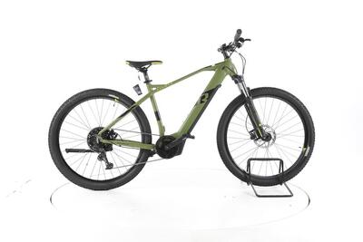 Ebike ricondizionata · R Raymon HardRay E 4.0 · Ottime condizioni