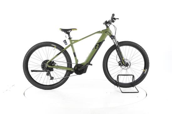 Ebike ricondizionata · R Raymon HardRay E 4.0 · Ottime condizioni