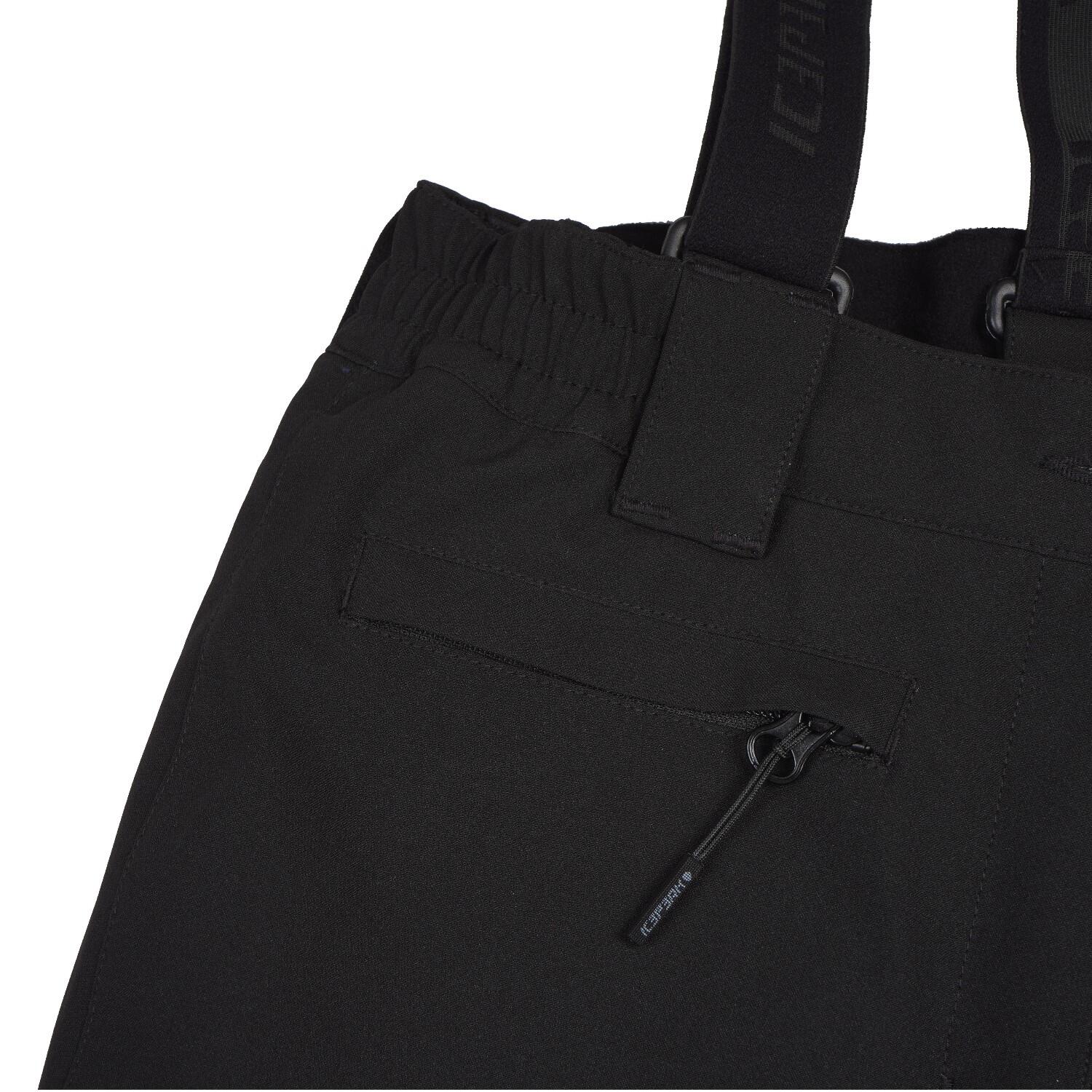 Icepeak Skihose Mädchen Wasserdicht 2/5