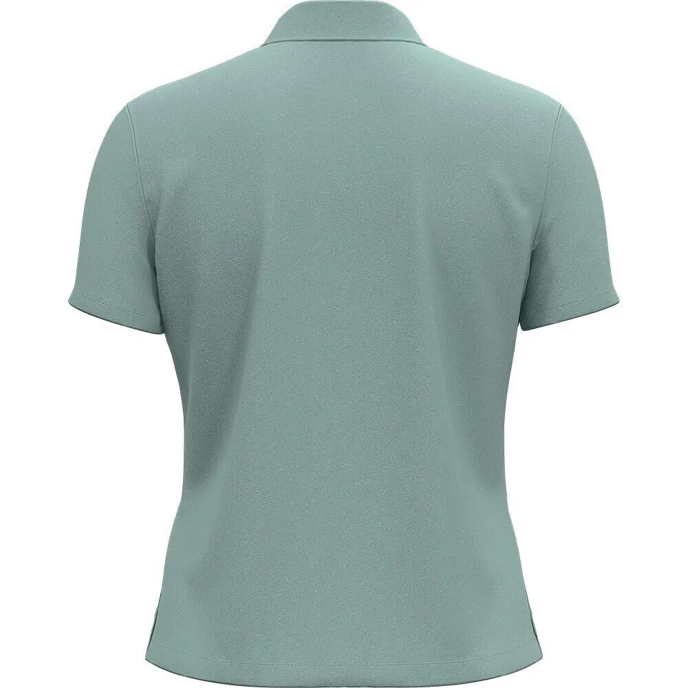 Damespolo Under Armour Armourdry 3/5