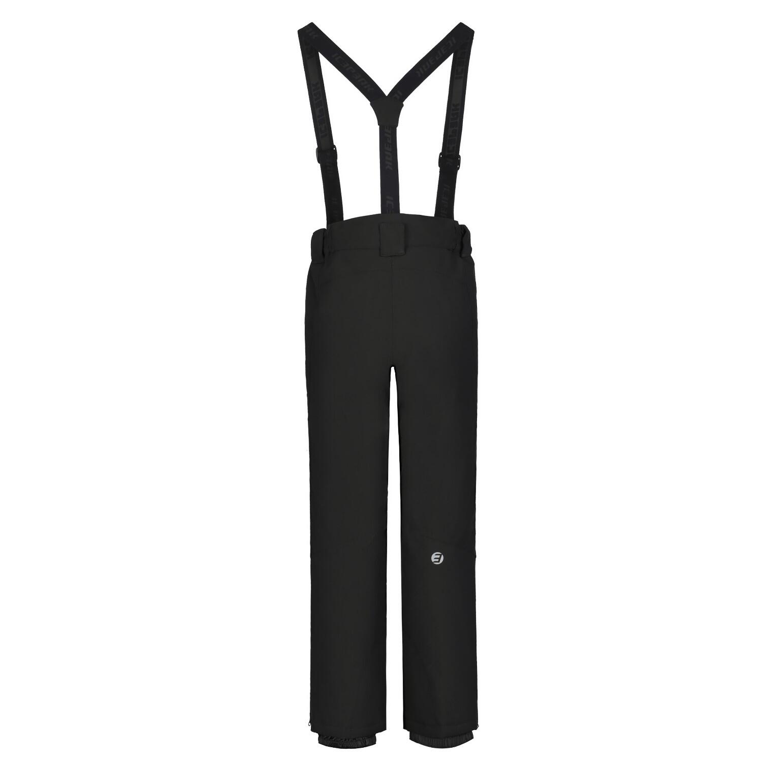 Icepeak Skihose Mädchen Wasserdicht 5/5