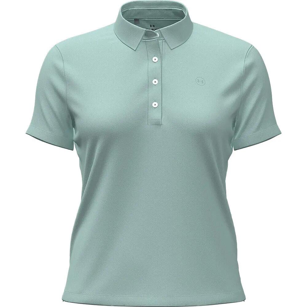 Women's polo shirt Under Armour Armourdry