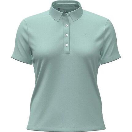 Polo femme Under Armour Armourdry