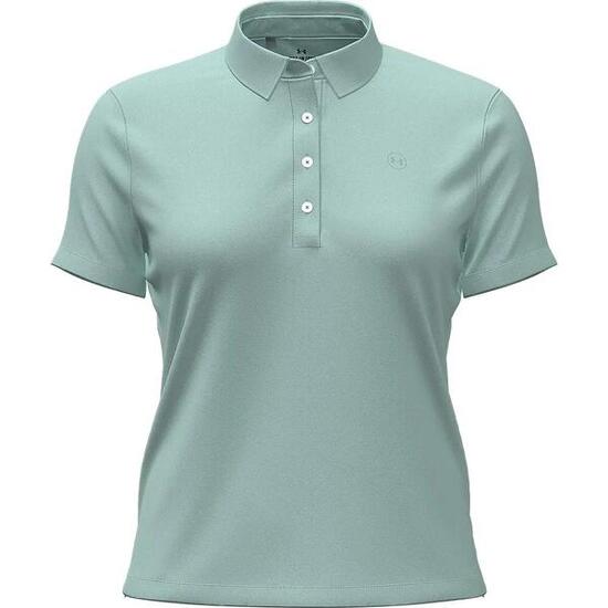 Polo femme Under Armour Armourdry