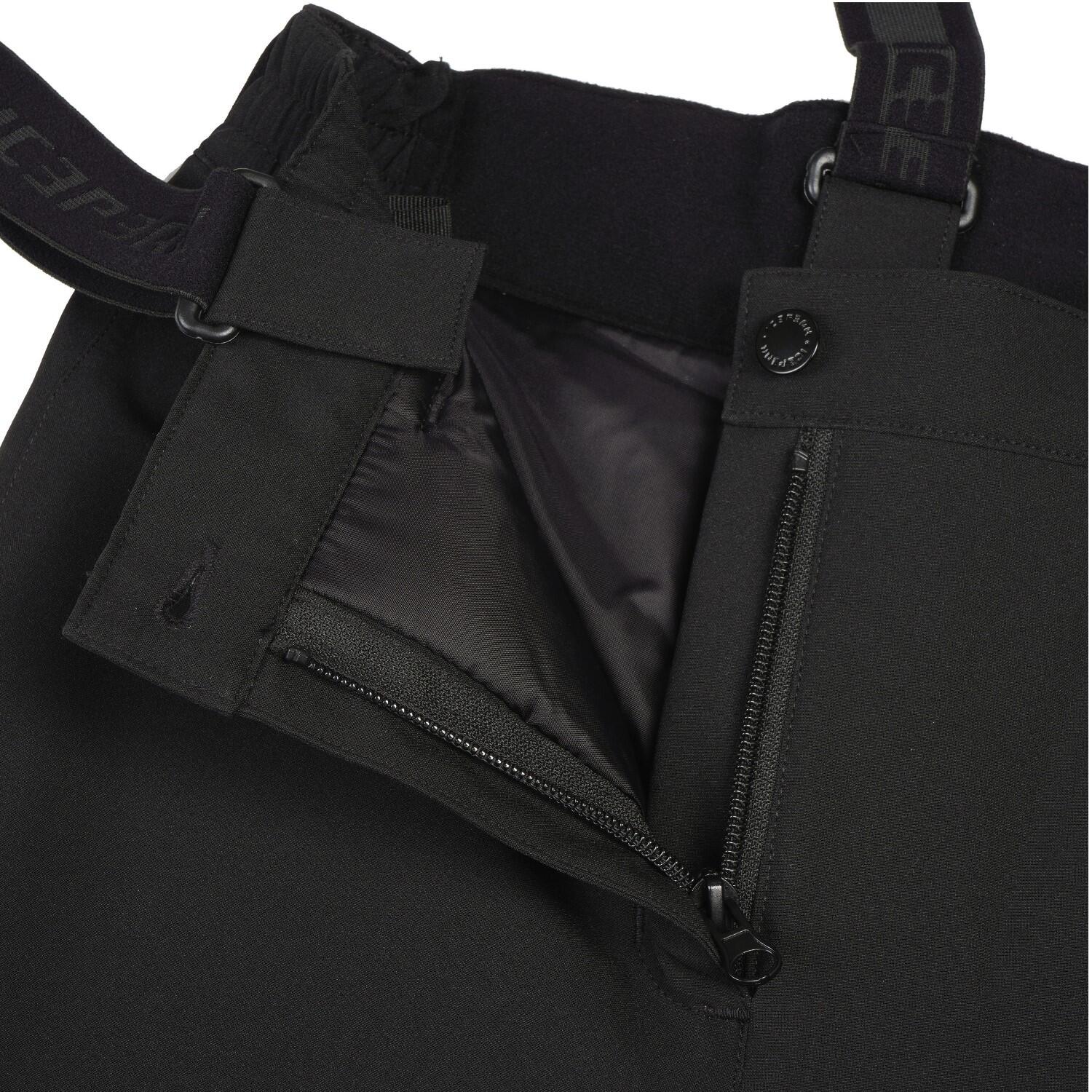 Icepeak Skihose Mädchen Wasserdicht 4/5