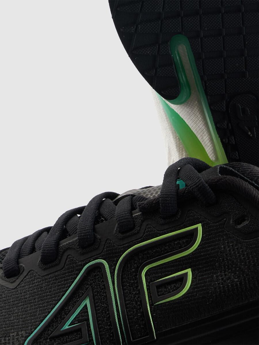 Buty do biegania Speed Runner damskie 4F 4FRSS25FSPOF174