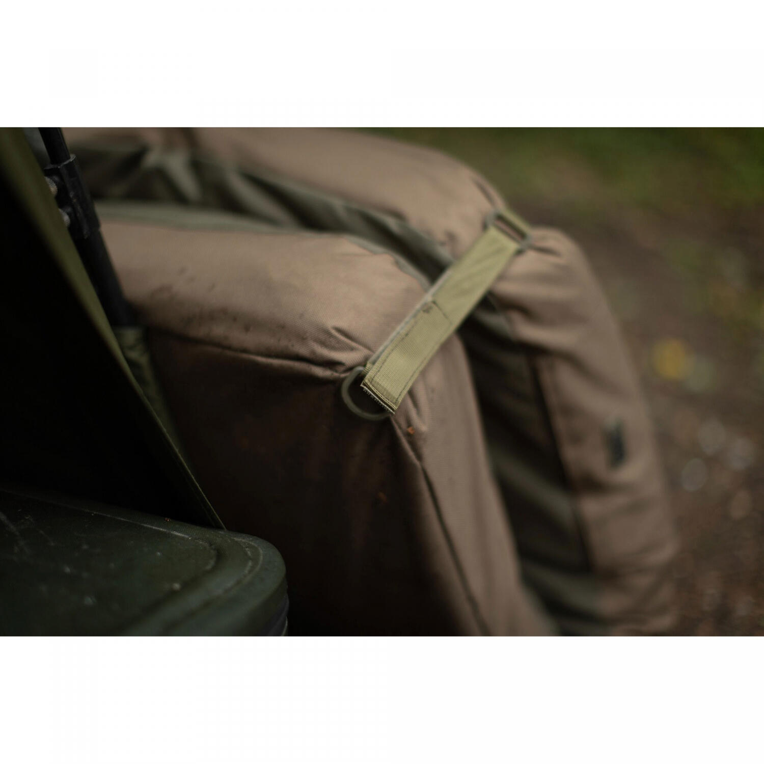 Korda Compac Hybrid Mat Dark Kamo 5/5