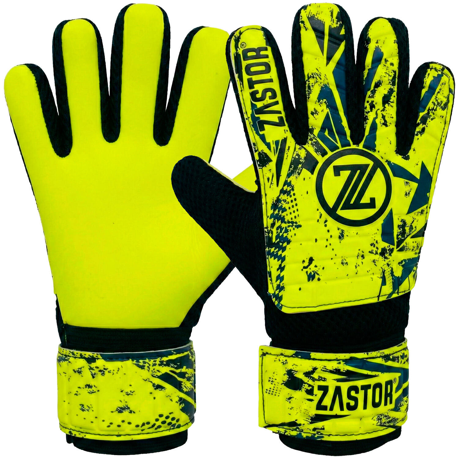 ZASTOR picture