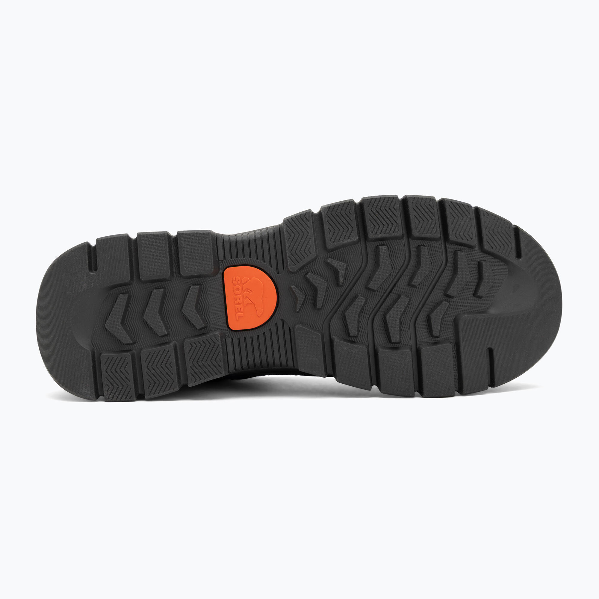Buty męskie Sorel Outing Nw Sneaker Mid Wp 4/7