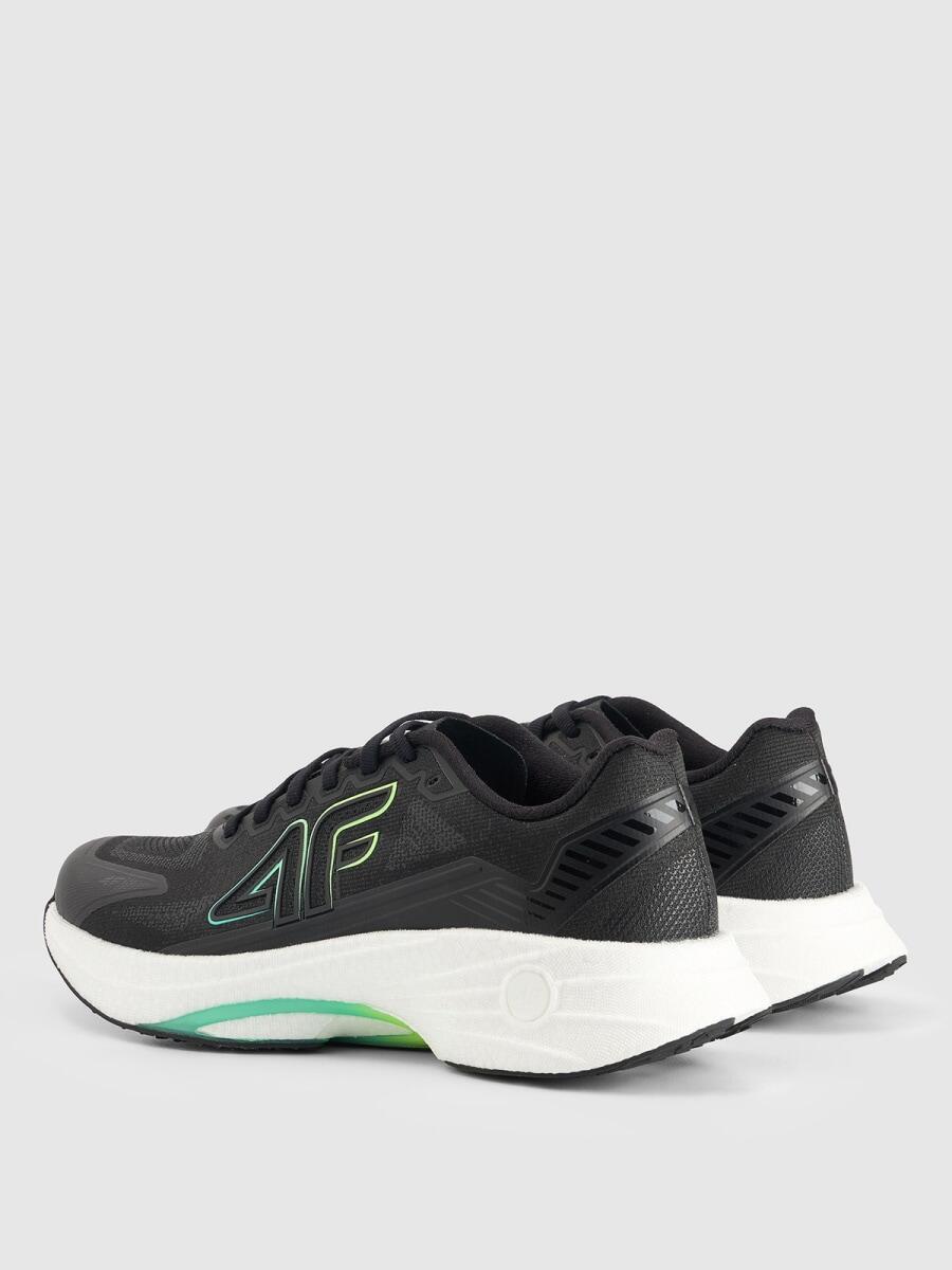 Buty do biegania Speed Runner damskie 4F 4FRSS25FSPOF174 4/7
