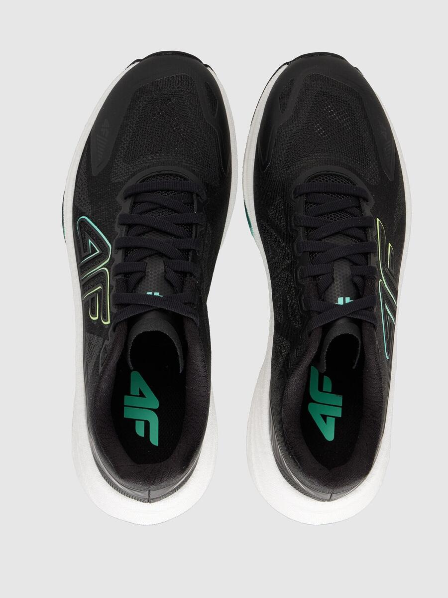 Buty do biegania Speed Runner damskie 4F 4FRSS25FSPOF174 6/7