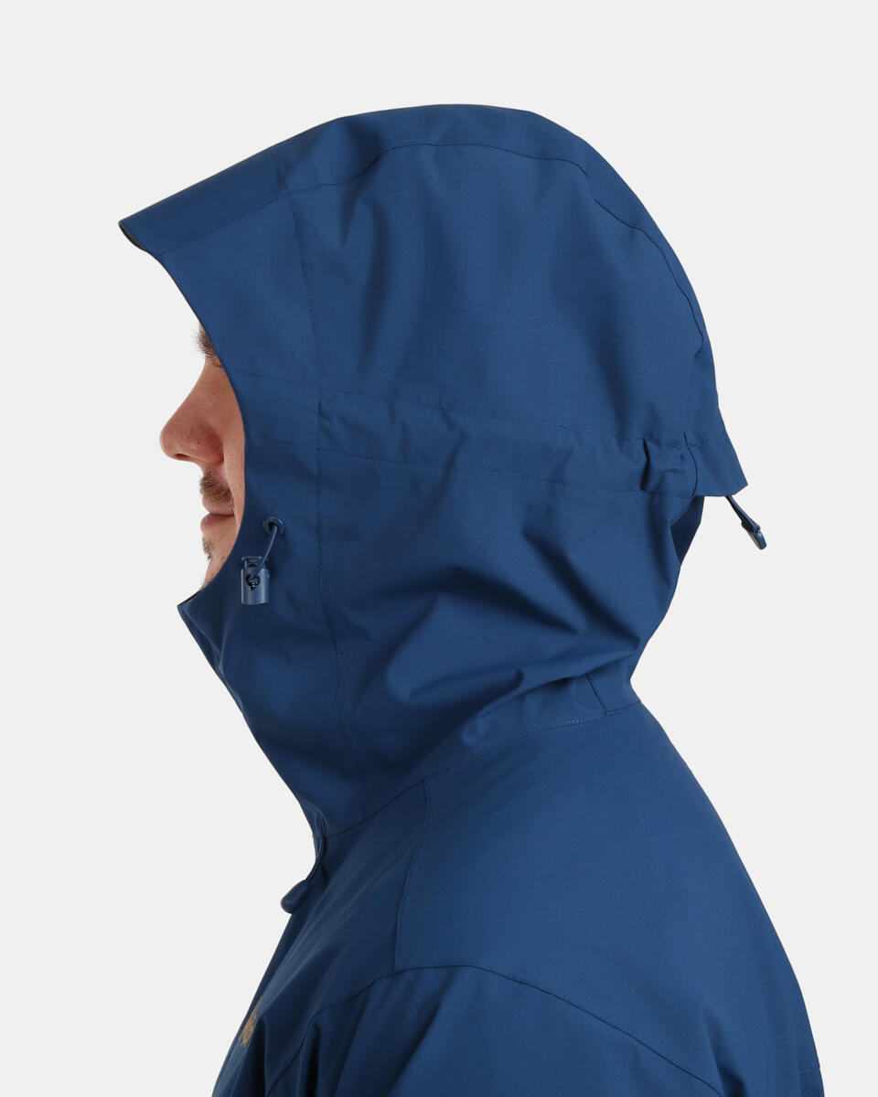 Membraanjas voor heren Kilpi MONTANA-M 3/7