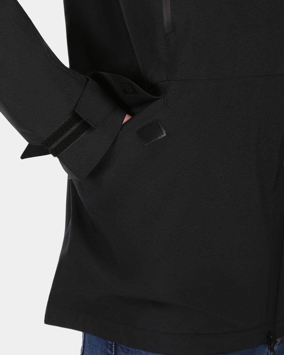 Cappotto outdoor da uomo Kilpi AYRA-M 3/7