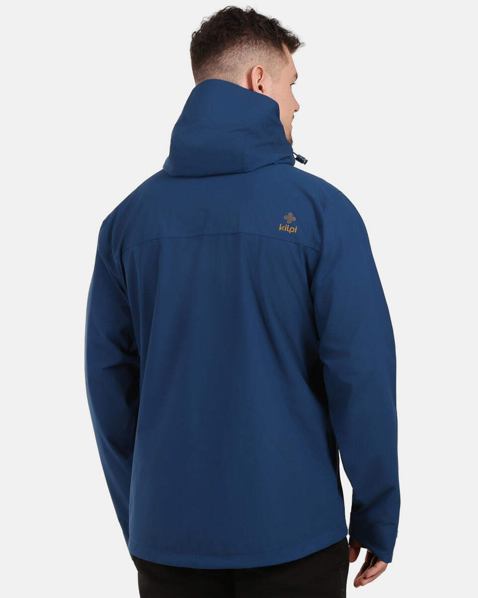Membraanjas voor heren Kilpi MONTANA-M 2/7