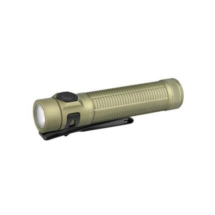 Lampe torche EDC Olight Baton 4 Ultra 1800 lumens compacte et rechargeable