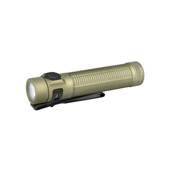 Lampe torche EDC Olight Baton 4 Ultra 1800 lumens compacte et rechargeable