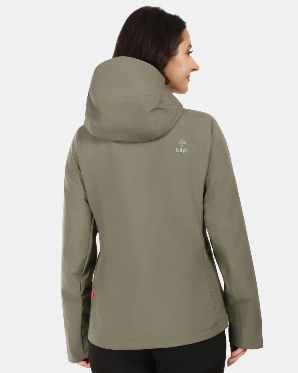 Damen-Outdoorjacke Kilpi SONNA-W 2/7