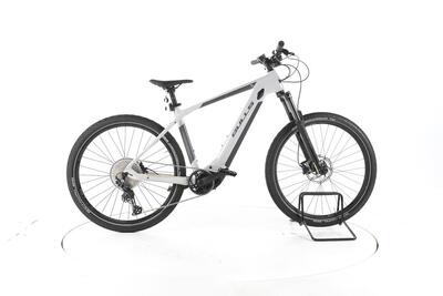 Tweedehands - bulls copperhead evo 2 e-bike - goed